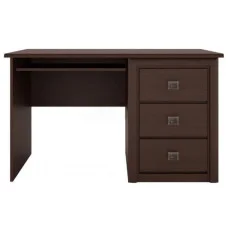 Executive desk Gerbor Koen BIU-130 Wenge Magic